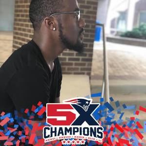 Meet your Posher, Donovan